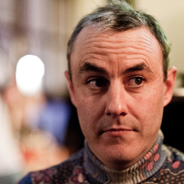 Kevin Dardis
