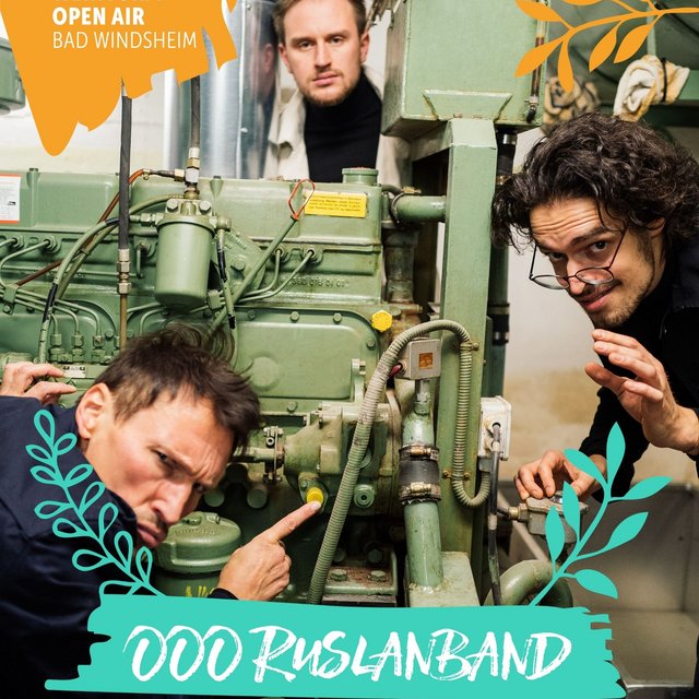OOO RuslanBand