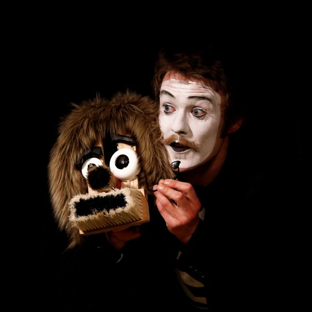 Mime en Mi Mineur