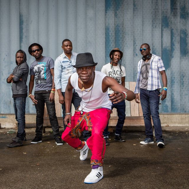 Mokoomba