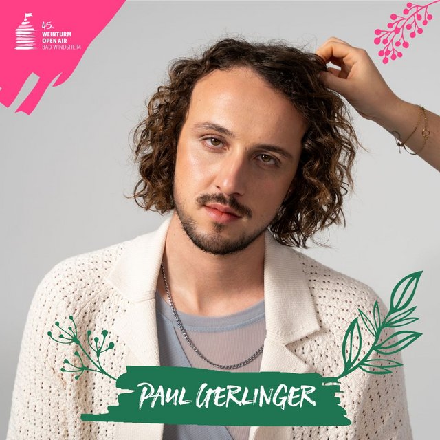 Paul Gerlinger