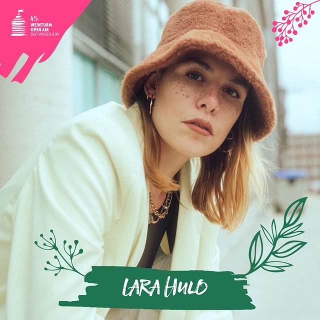 Lara Hulo