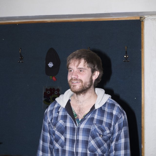 Udo Langt