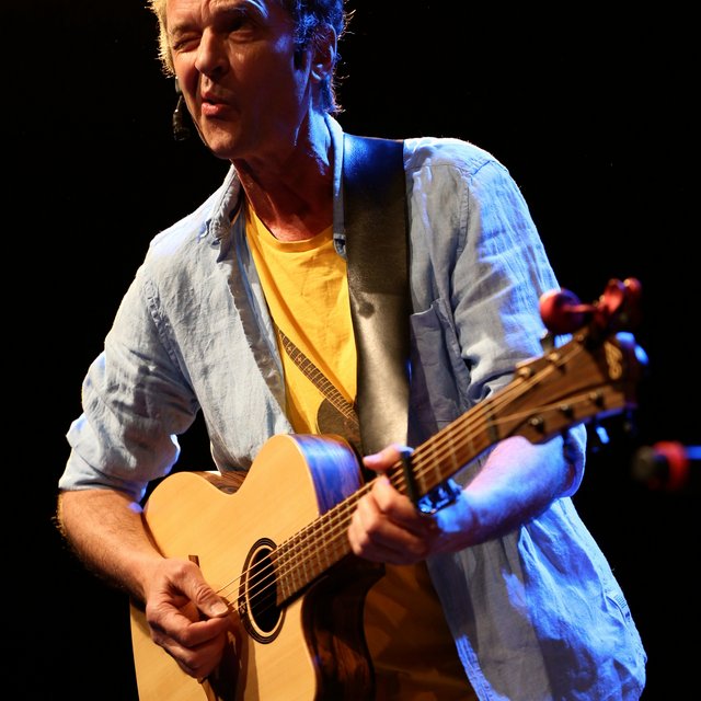 Rainer Wenzel