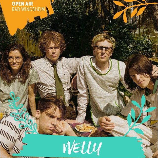 Welly