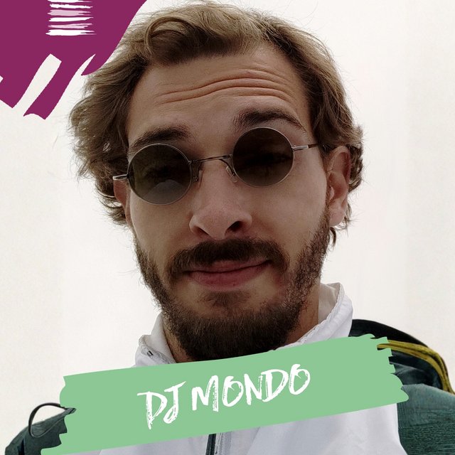 DJ Mondo