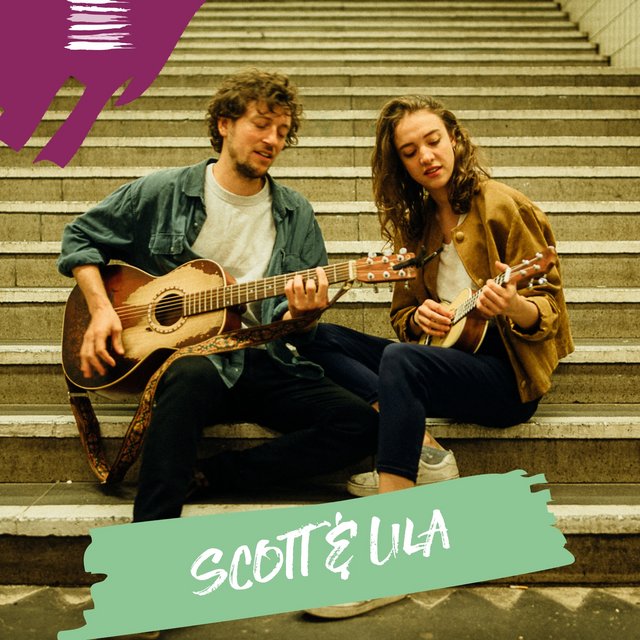 Scott & Lila
