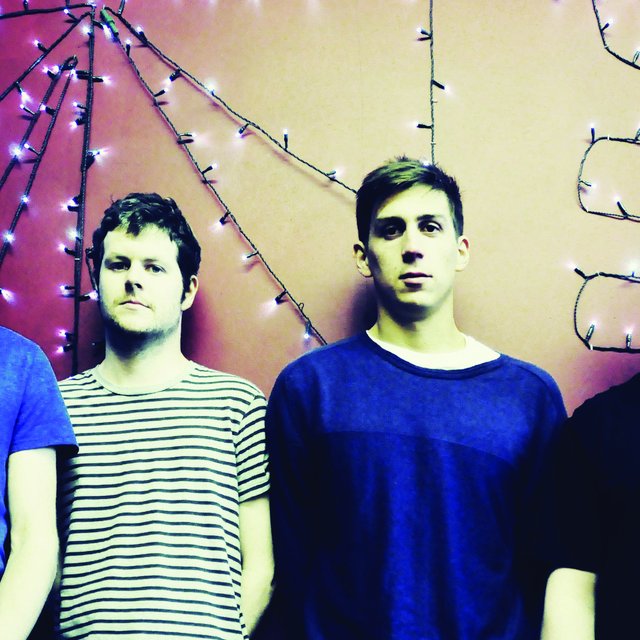 We Were Promised Jetpacks
