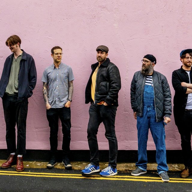 The Kubricks