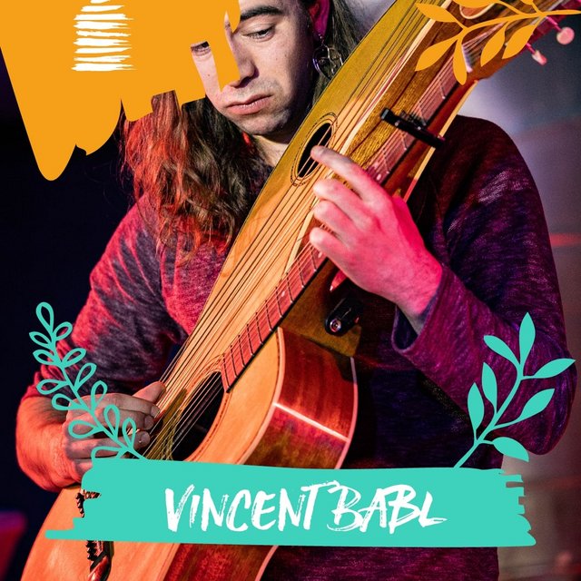 Vincent Babl