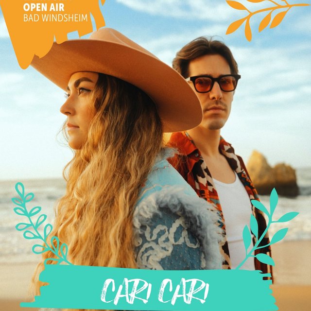 Cari Cari