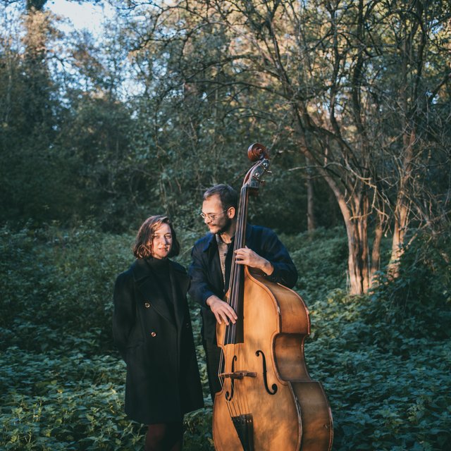 Sunday Morning Orchestra