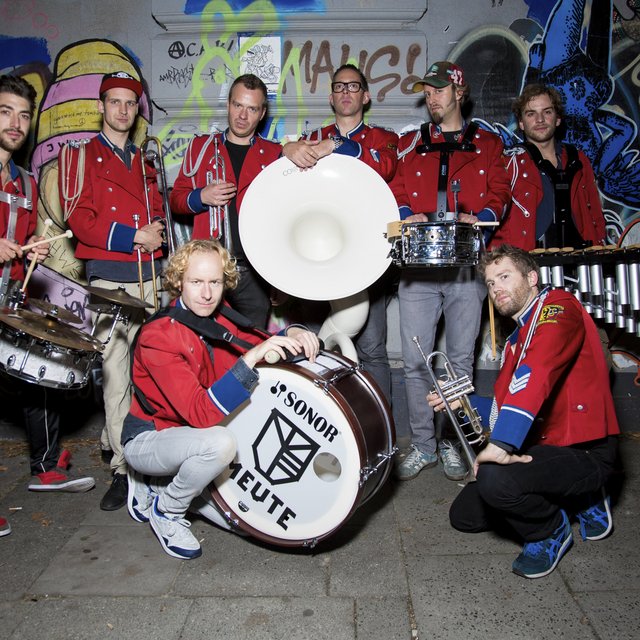 Meute