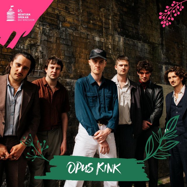 Opus Kink