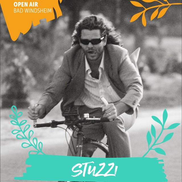 Stuzzi