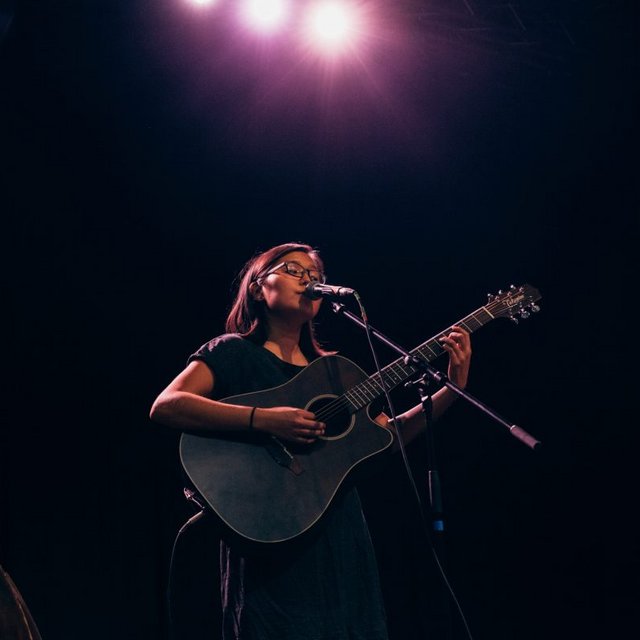 Sara Teamusician