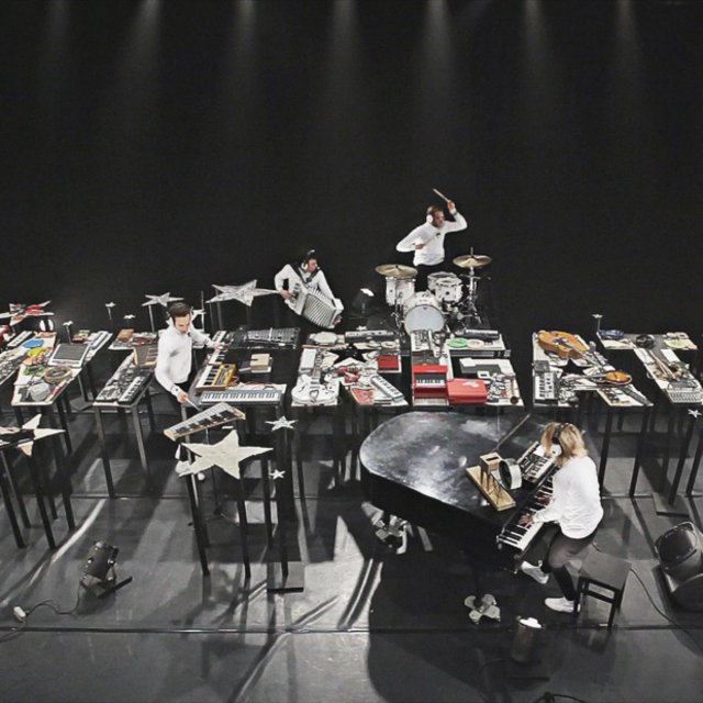 Wintergatan