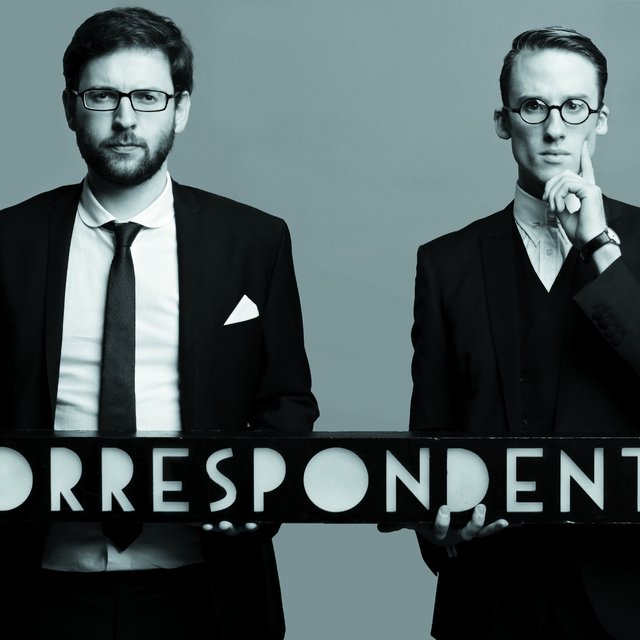 The Correspondents
