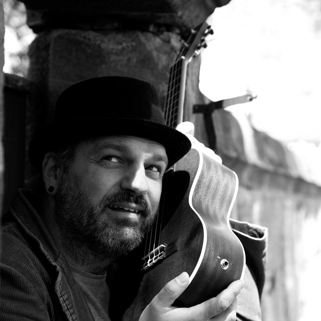 Tim Mohr für's Kinderohr