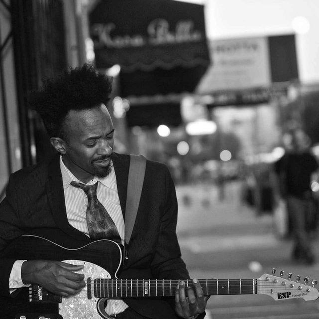 Fantastic Negrito