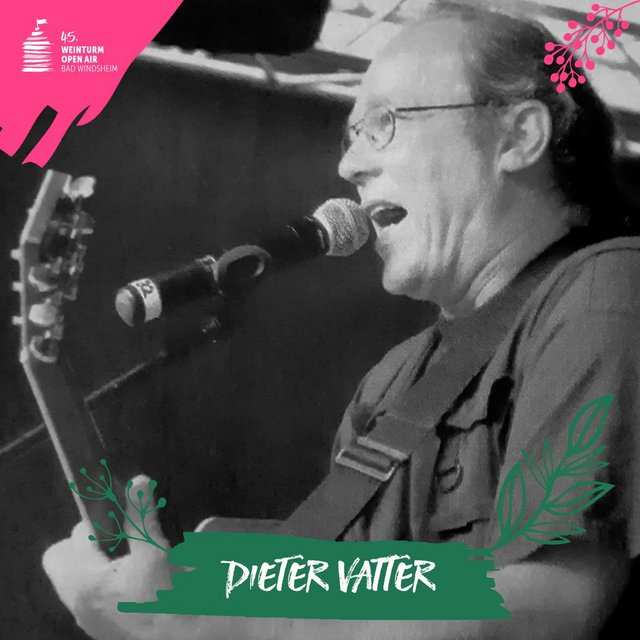 Dieter Vatter