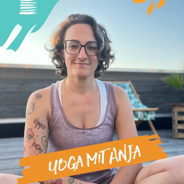Yoga mit Anja