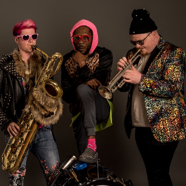 Too Many Zooz