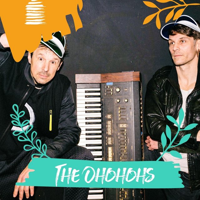 The Ohohohs