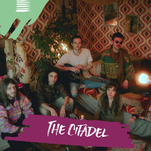 The Citadel