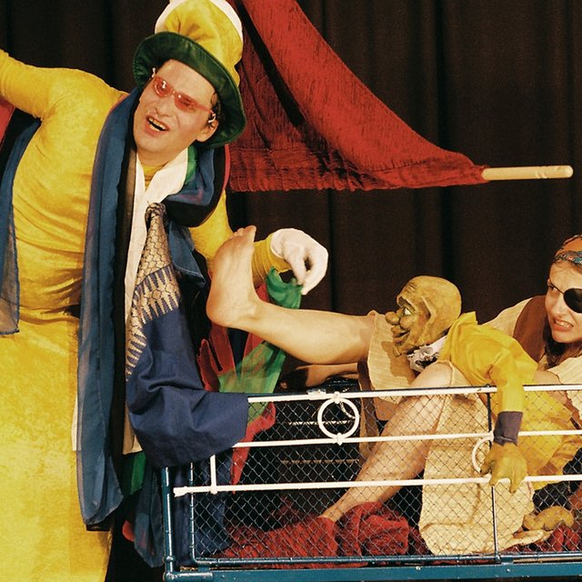 Theater Sturmvogel