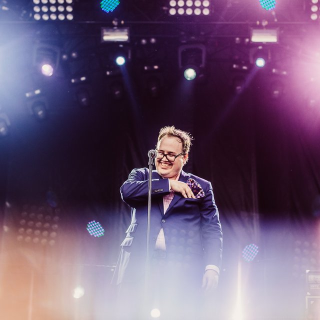 St Paul and The Broken Bones