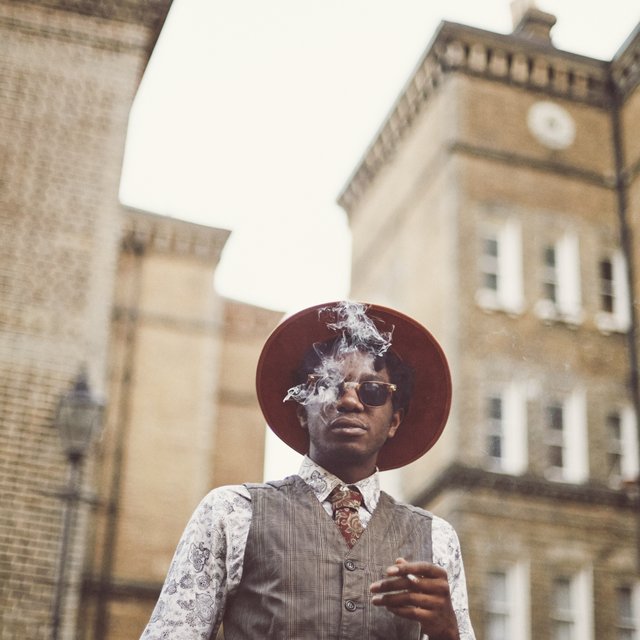L.A. Salami
