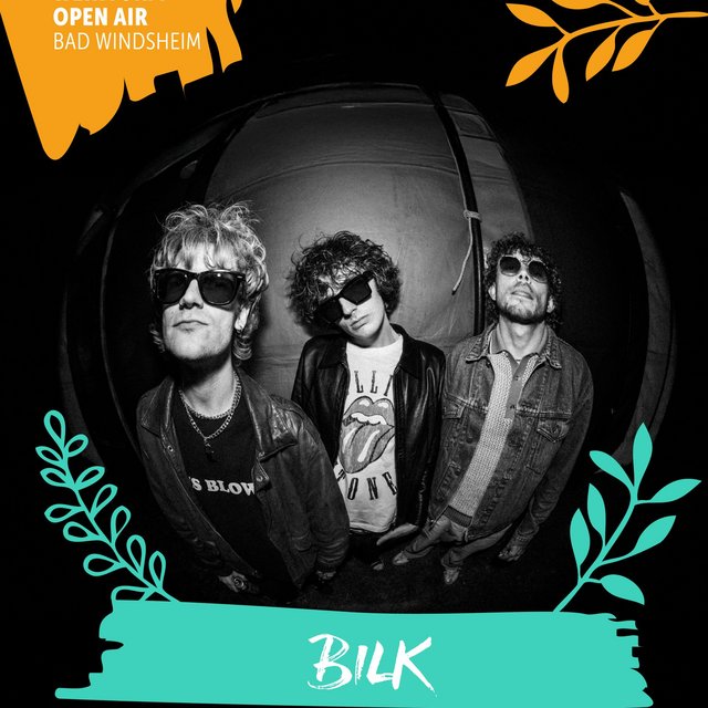 Bilk