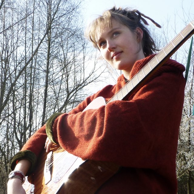 Rosa Hoelger