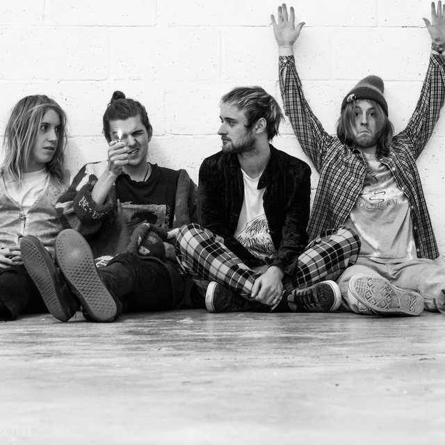 Will And The People