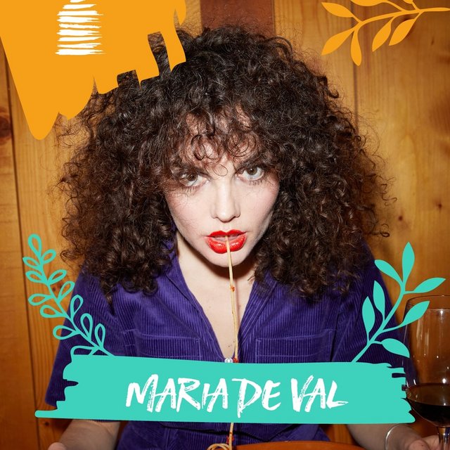 Maria De Val
