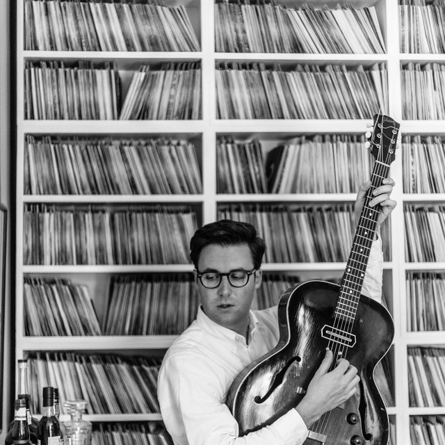 Nick Waterhouse