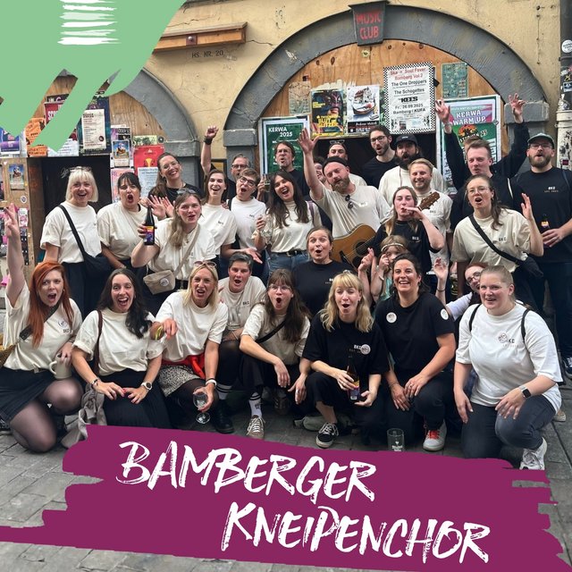 Bamberger Kneipenchor