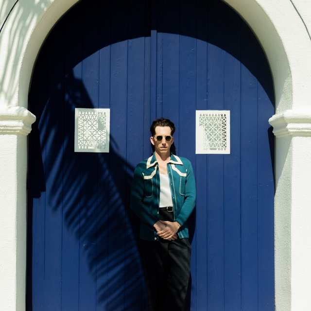Pokey LaFarge