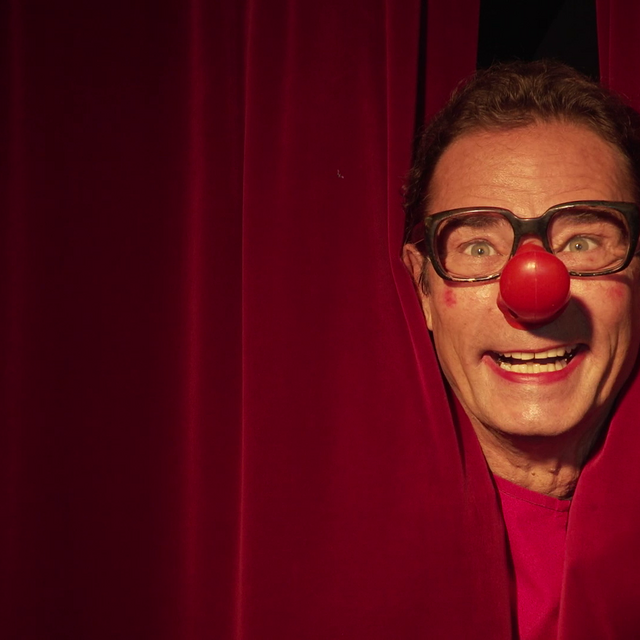 Clown Heini