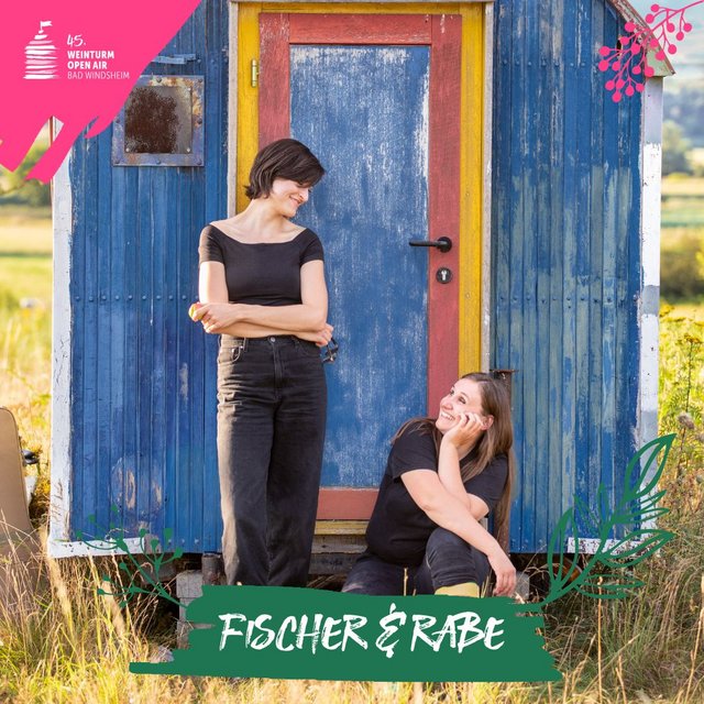 Fischer & Rabe