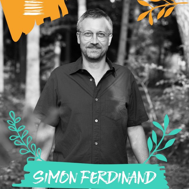 Simon Ferdinand