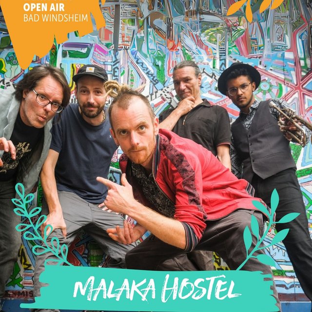 Malaka Hostel