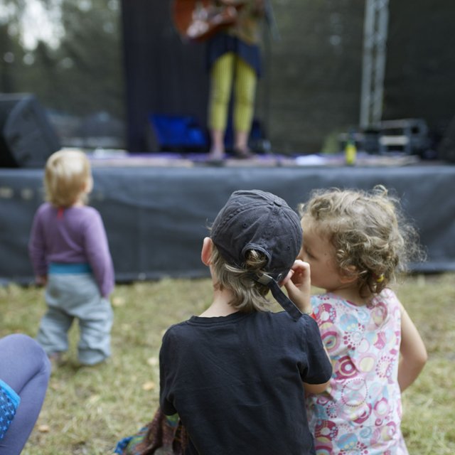 Open Stage 2017