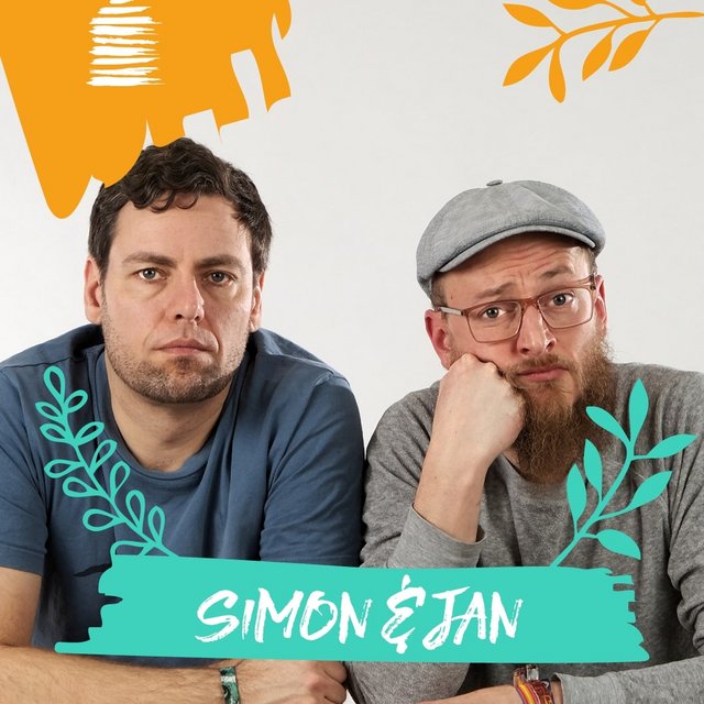 Simon & Jan