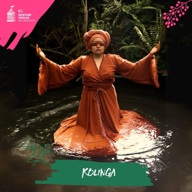 Kolinga