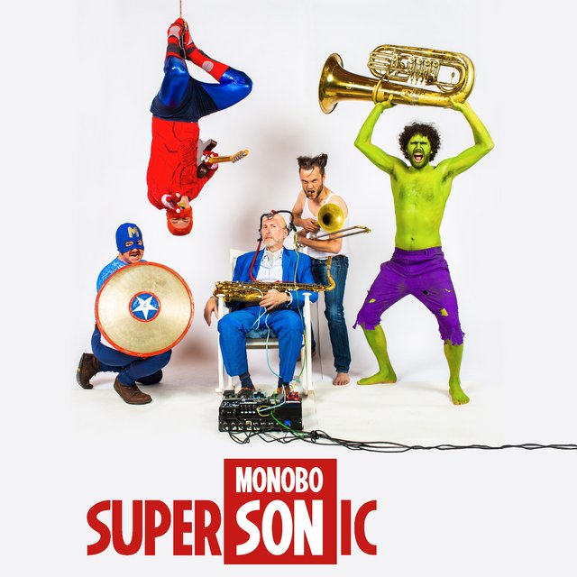 Monobo Son