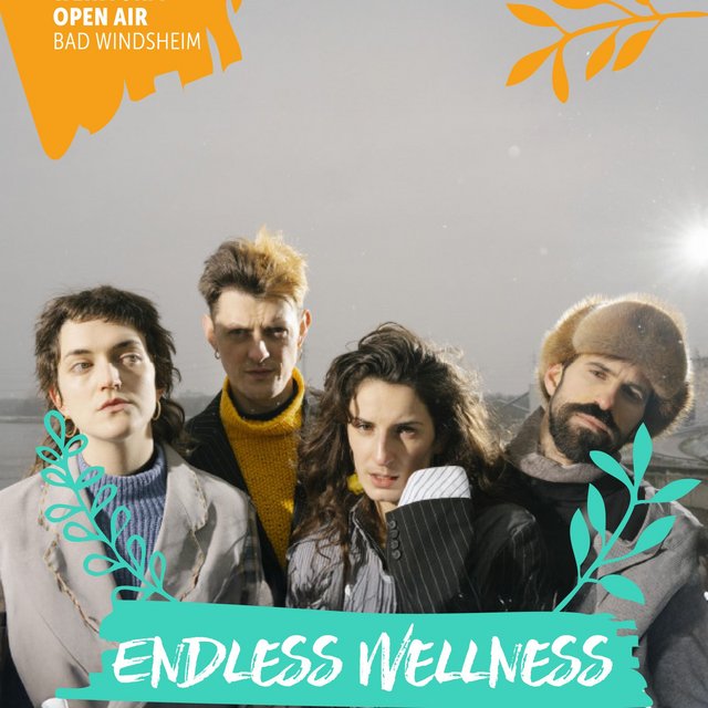 Endless Wellness