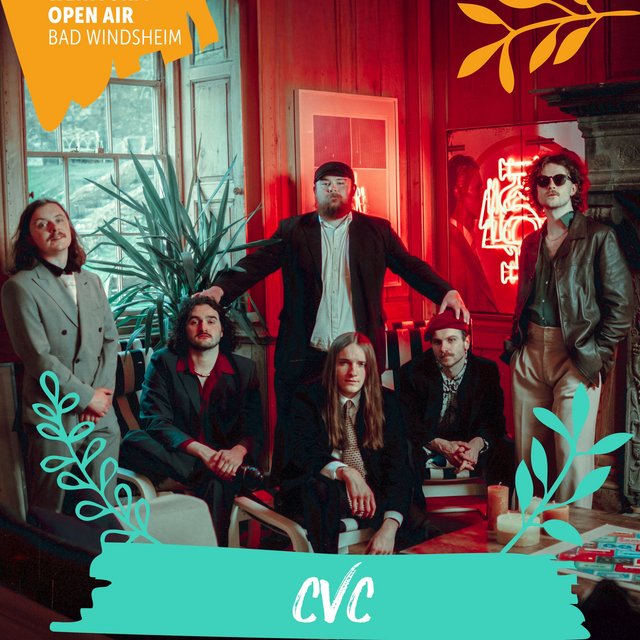 CVC