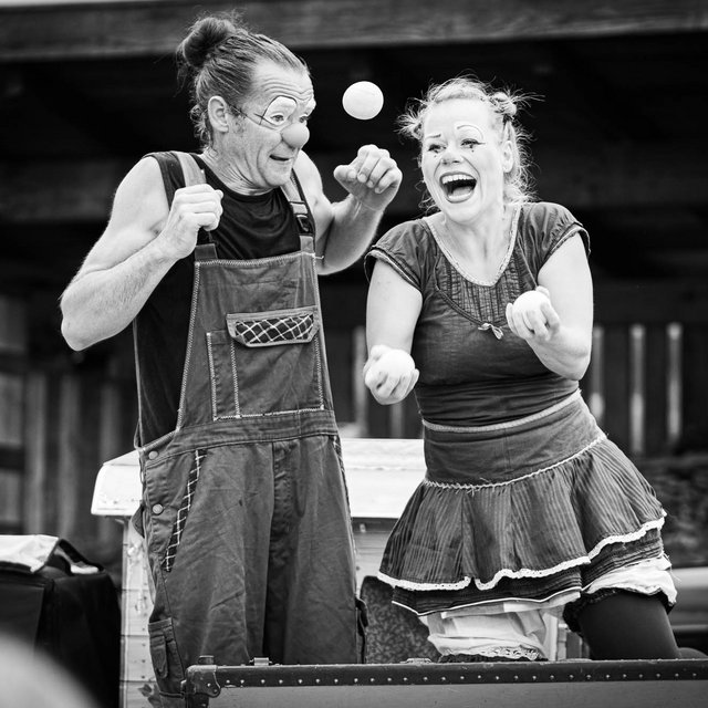 Duo Minuusch